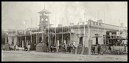 Mudgee